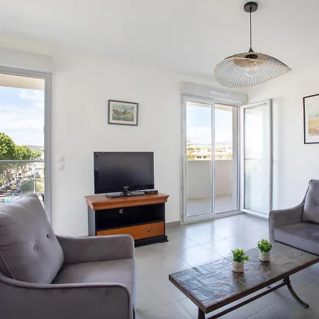 Apartment Rive De By Interhome *