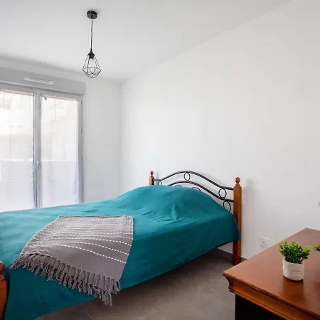 Apartment Rive De By Interhome *