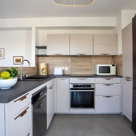 Apartment Rive De By Interhome *