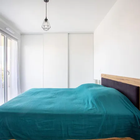 Apartment Rive De By Interhome