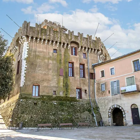 Rive De By Interhome Apartment Cagnes-sur-Mer